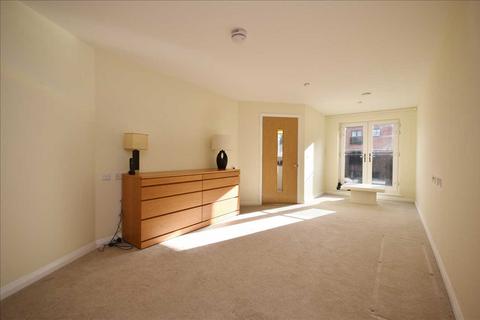 undefined, Balshaw Court, Burlington Gardens, Leyland