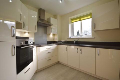 undefined, Balshaw Court, Burlington Gardens, Leyland
