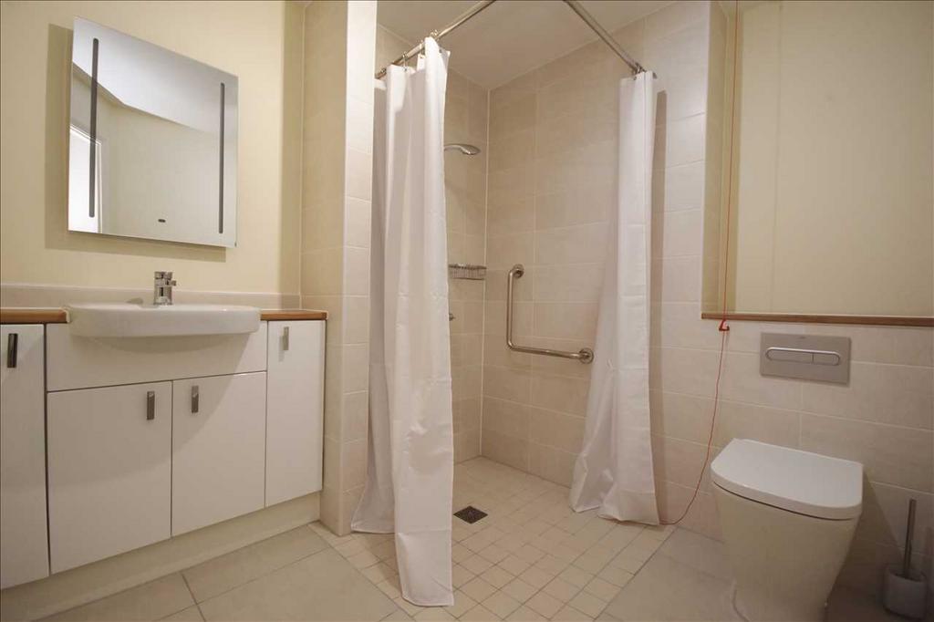 Wet Room
