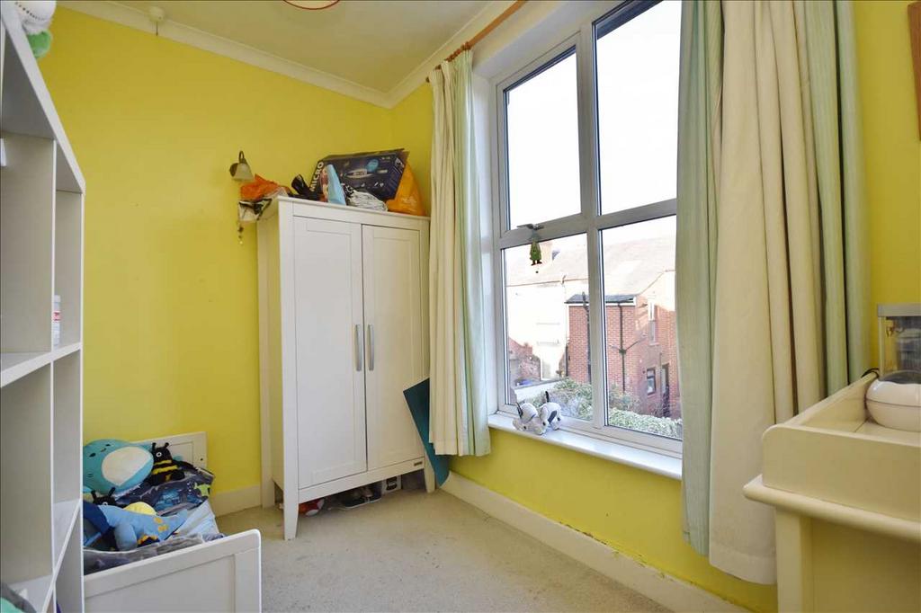 Bedroom Five