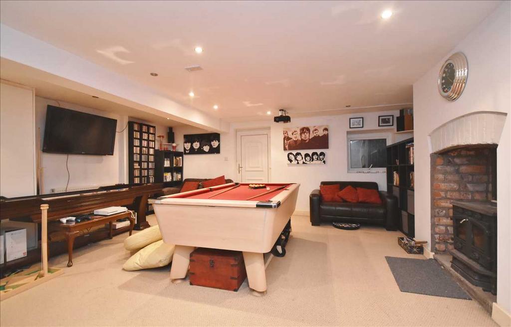 Room One