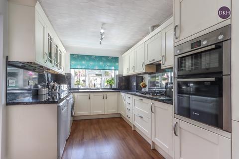 3 bedroom semi-detached house for sale, Gade Avenue, Hertfordshire WD18