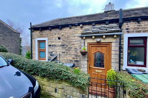 2 bedroom semi-detached house for sale, Handel Street, Golcar, Huddersfield