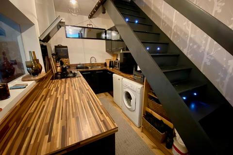 2 bedroom semi-detached house for sale, Handel Street, Golcar, Huddersfield