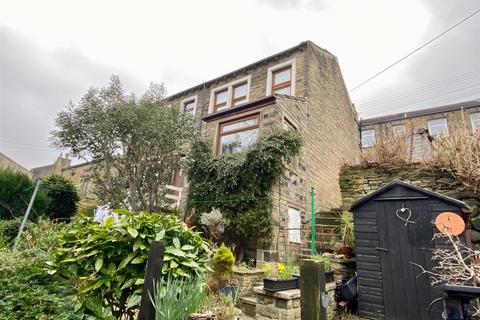 2 bedroom semi-detached house for sale, Handel Street, Golcar, Huddersfield
