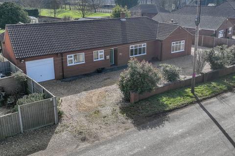 3 bedroom detached bungalow for sale, Smeeth Road, Marshland St. James, PE14