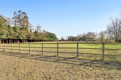 3 bedroom detached bungalow for sale, Smeeth Road, Marshland St. James, PE14