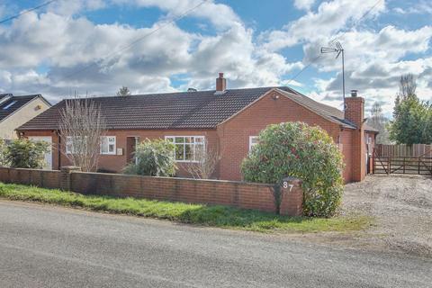 87 Smeeth Road, St Johns Fen End, Wisbech, PE14 8JF