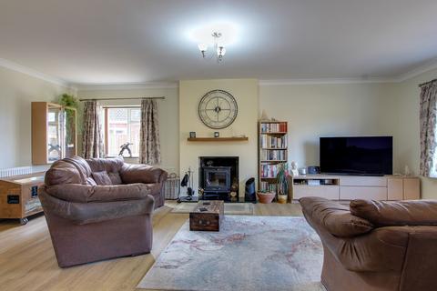 87 Smeeth Road, St Johns Fen End, Wisbech, PE14 8JF