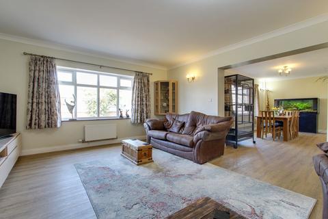87 Smeeth Road, St Johns Fen End, Wisbech, PE14 8JF