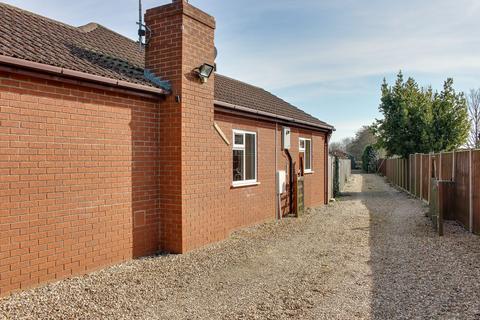87 Smeeth Road, St Johns Fen End, Wisbech, PE14 8JF