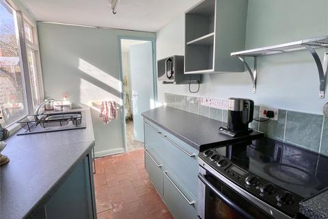 2 bedroom terraced house for sale, Park Avenue, Oswestry, Shropshire, SY11