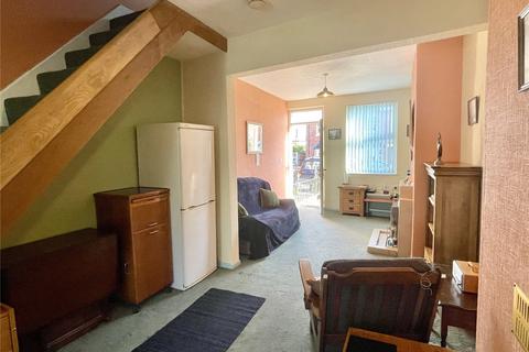 2 bedroom terraced house for sale, Park Avenue, Oswestry, Shropshire, SY11