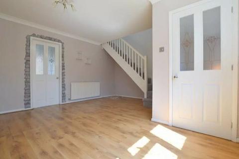 3 bedroom terraced house for sale, Marsom Grove, Luton LU3