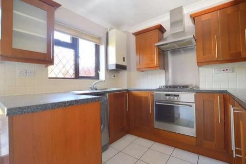 3 bedroom terraced house for sale, Marsom Grove, Luton LU3