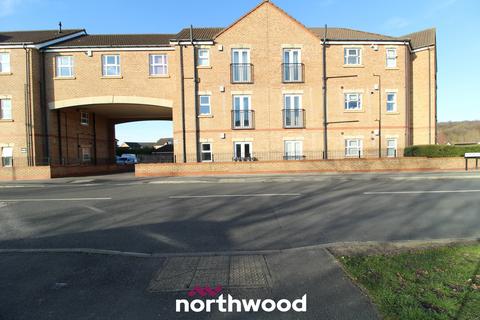 1 bedroom flat for sale, Acorn Way, Rotherham S66