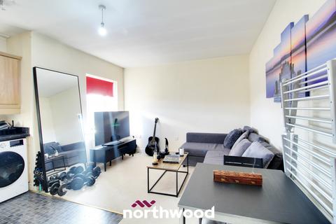 1 bedroom flat for sale, Acorn Way, Rotherham S66