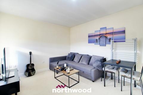 1 bedroom flat for sale, Acorn Way, Rotherham S66