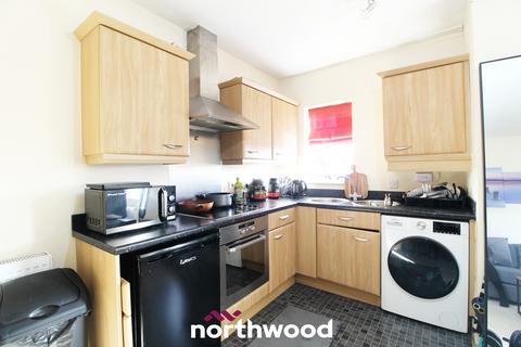 undefined, Acorn Way, Rotherham S66