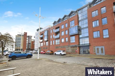 1 bedroom apartment to rent, Freedom Quay, Hull