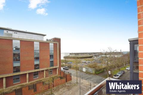 1 bedroom apartment to rent, Freedom Quay, Hull