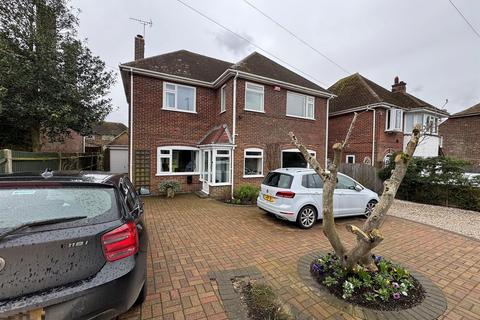 3 bedroom detached house for sale, New Dover Road, Canterbury, Kent