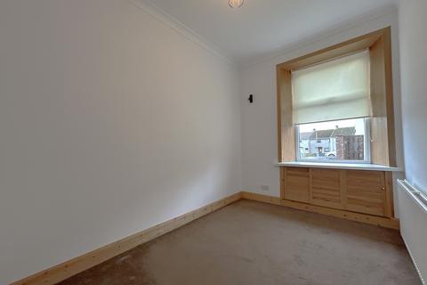 1 bedroom flat to rent, Welltrees Street, Maybole KA19