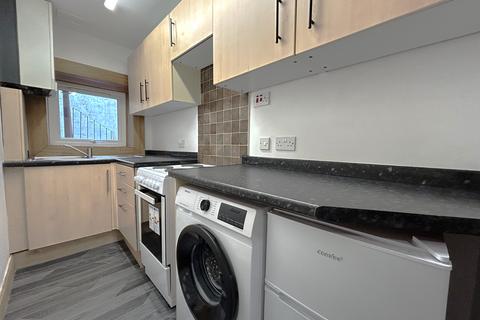 1 bedroom flat to rent, Welltrees Street, Maybole KA19