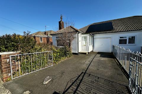 2 bedroom bungalow for sale, Whiteholme Drive, Carleton FY6