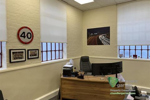 Office for sale, Higham Mead, Chesham HP5