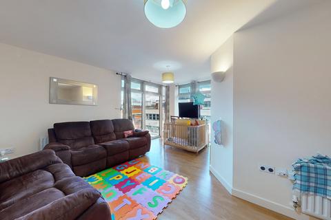 2 bedroom flat to rent, Headstone Road, Harrow HA1