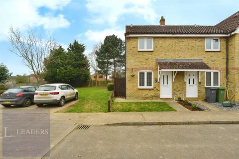 Little Hyde Road, Great Yeldham, Halstead