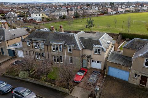 5 bedroom semi-detached house for sale, 17 Liberton Drive, Liberton, Edinburgh, EH16 6NL