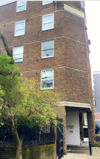 Warrington Gardens, London W9