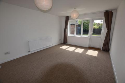 2 bedroom end of terrace house to rent, Wythemede, Binfield, RG42