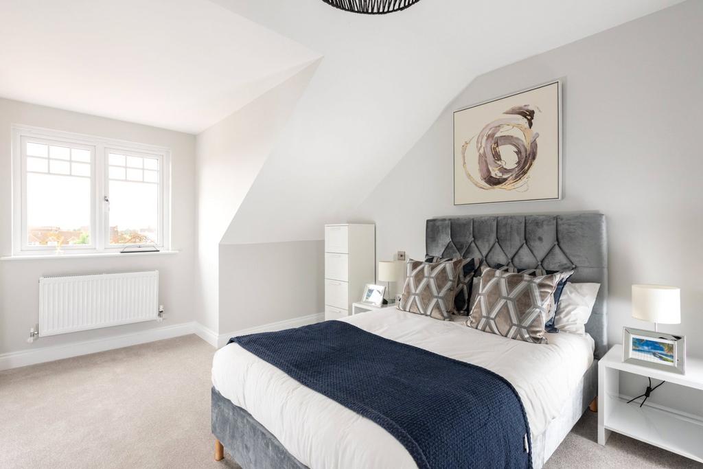 Principal Bedroom