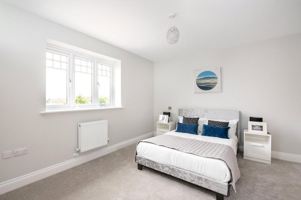 Bedroom Two