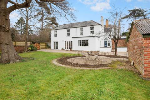 4 bedroom link detached house for sale, Cold Pool Lane, Up Hatherley, Cheltenham, GL51