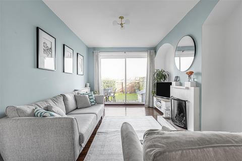 2 bedroom terraced house for sale, Huntingfield Road, Putney, SW15