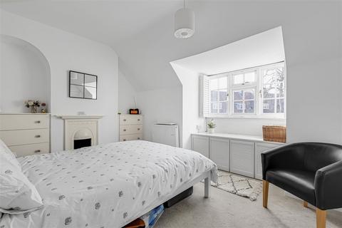 2 bedroom terraced house for sale, Huntingfield Road, Putney, SW15