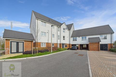 5 Gamma Court, Hoo, Rochester, ME3 9UL