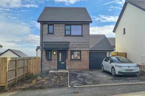 2 bedroom detached house for sale, The Beech, Lower Abbots