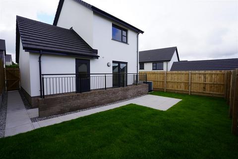 2 bedroom detached house for sale, The Beech, Lower Abbots