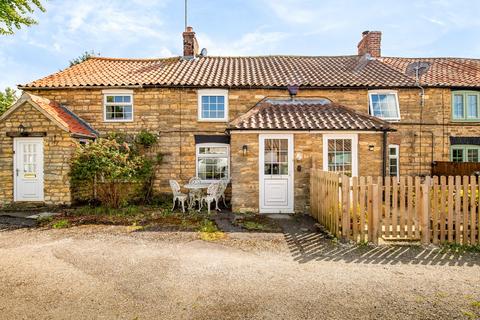 2 bedroom terraced house for sale, West End Place, Ingham, LN1