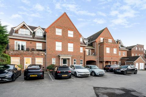 Carnegie Court, The Broadway, Farnham Common