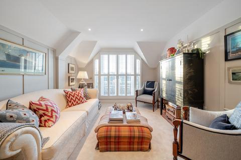 undefined, Carnegie Court, The Broadway, Farnham Common