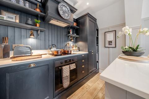 undefined, Carnegie Court, The Broadway, Farnham Common