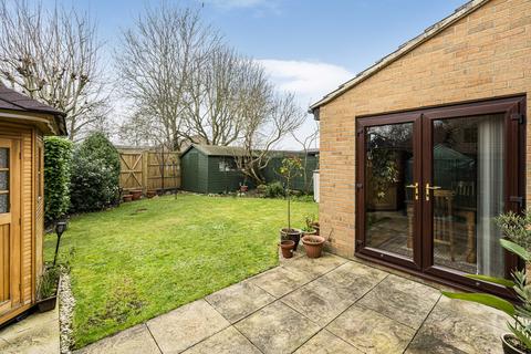 4 bedroom detached house for sale, Severn Close, Bicester, OX26