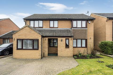 Severn Close, Bicester, OX26
