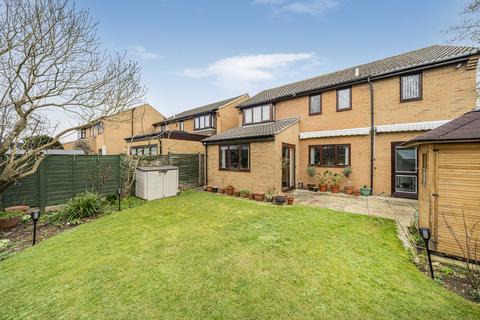 4 bedroom detached house for sale, Severn Close, Bicester, OX26